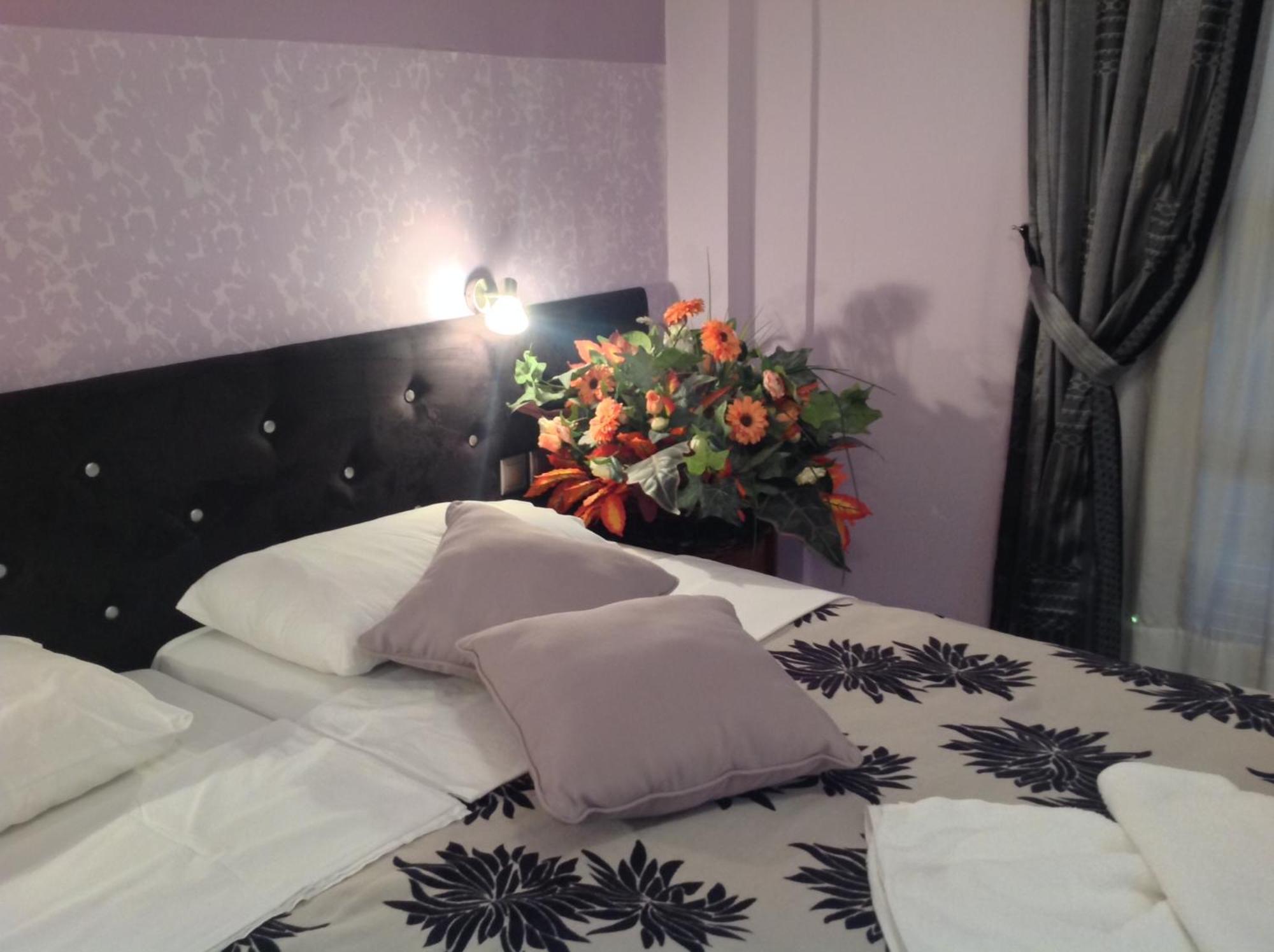 Asterias Studios & Apartments Kalyves Zewnętrze zdjęcie