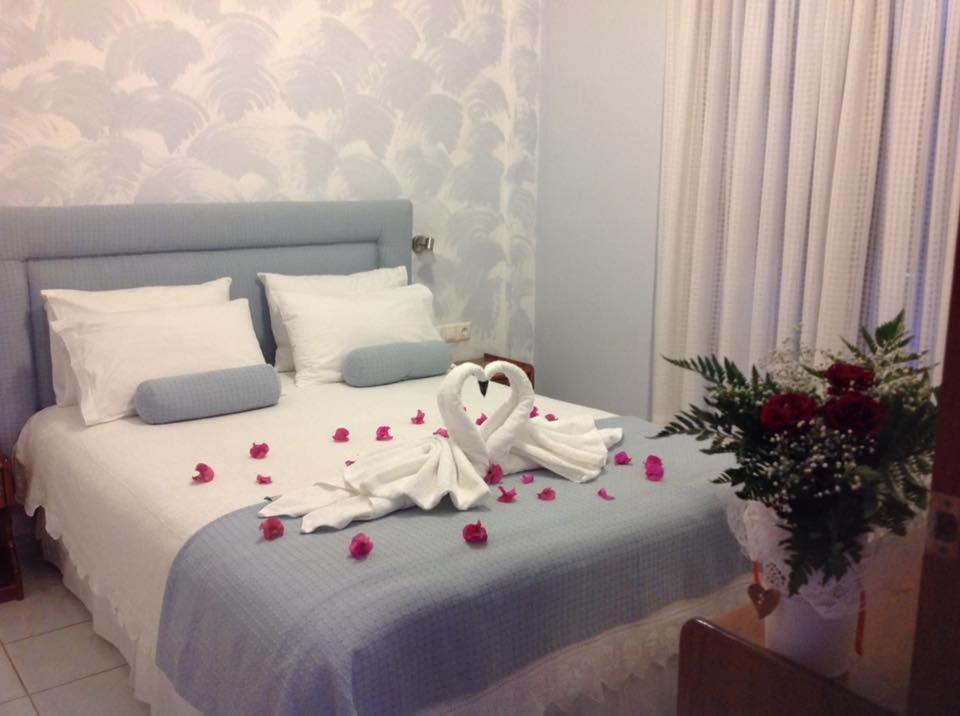 Asterias Studios & Apartments Kalyves Zewnętrze zdjęcie